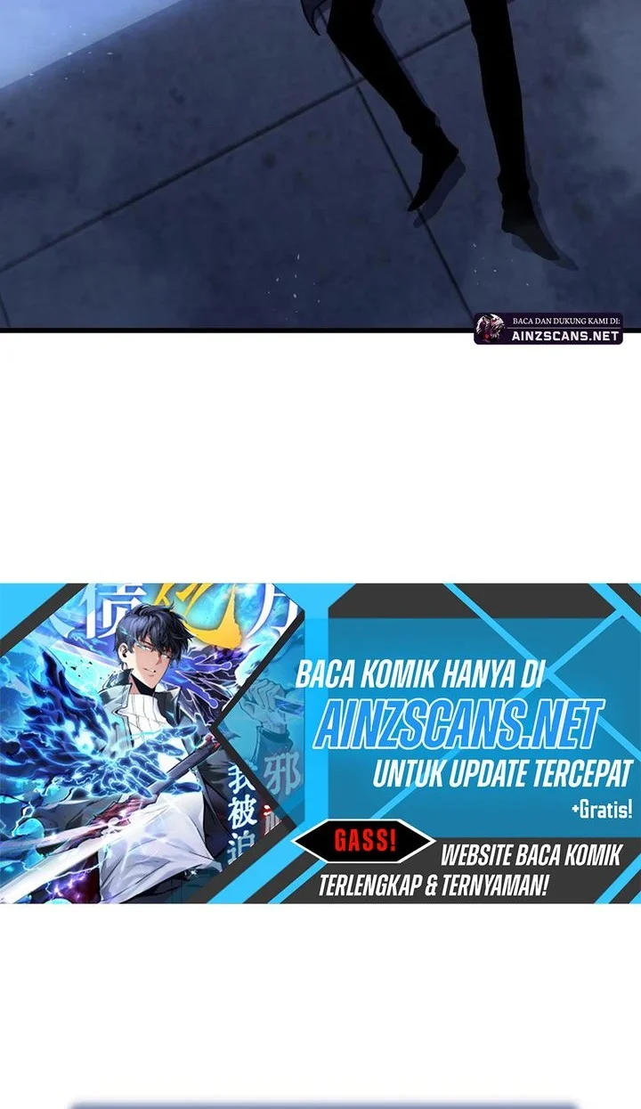 I Owe A Billion Dollars And I am Forced to Become A Worker For An Evil God Chapter 10 Fix Gambar 54